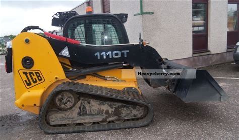 jcb 1110t reviews